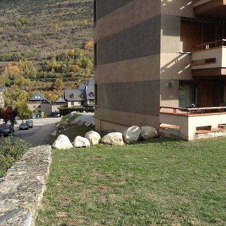 Appartamento Tuca d'Aran Betrén Esterno foto