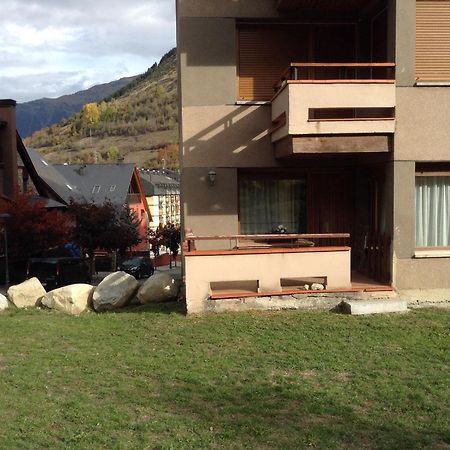 Appartamento Tuca d'Aran Betrén Esterno foto