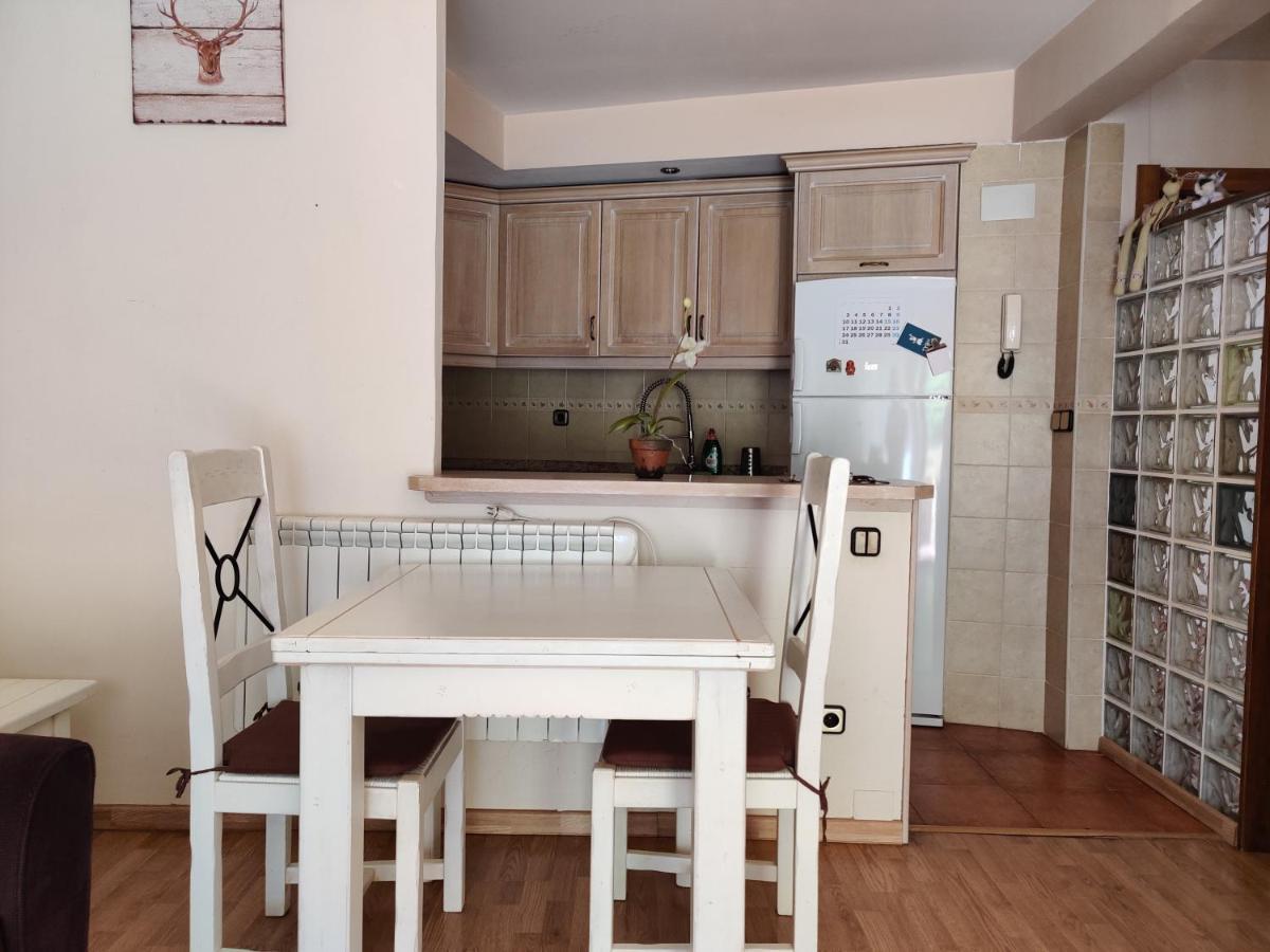 Appartamento Tuca d'Aran Betrén Esterno foto